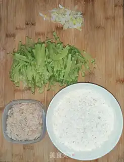 Make Robo-spicy soup step 0