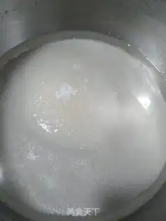 Make Homemade transformation syrup step 2
