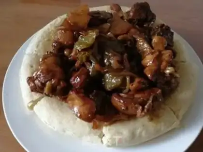 Make Roast step 10