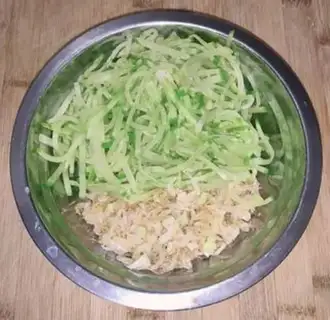 Make Robo-spicy soup step 1