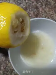 Make Homemade transformation syrup step 3