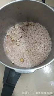 Make Fish congee step 2
