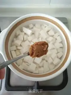 Make Taste soup step 2
