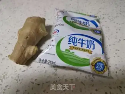 Make Ginger