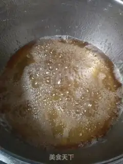 Make Homemade transformation syrup step 5