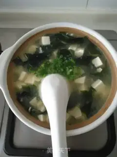 Make Taste soup step 4