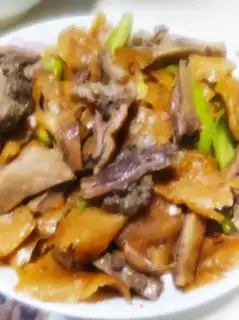 Make Cowcovered radish step 7