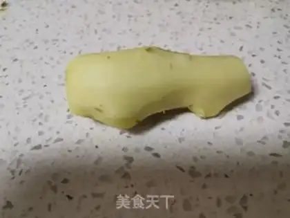 Make Ginger