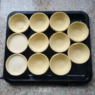 Make Tasty egg cream step 0