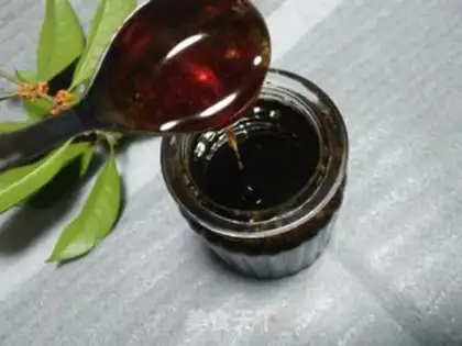 Make Homemade transformation syrup step 6