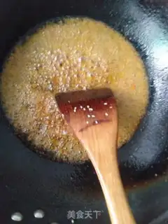 Make Spicy mackerel step 4
