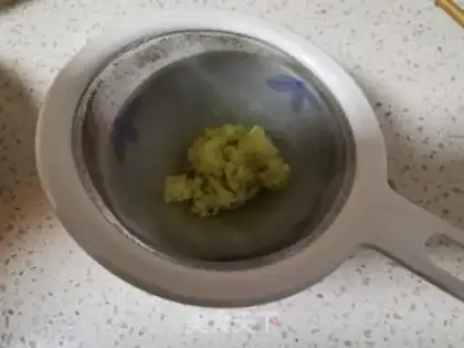 Make Ginger