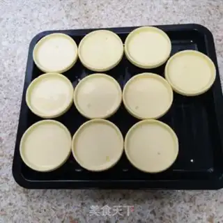 Make Tasty egg cream step 2