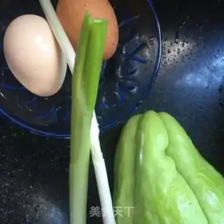 Make Fried guacamole step 0