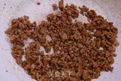 Make Korean rice step 0