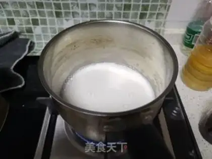 Make Ginger