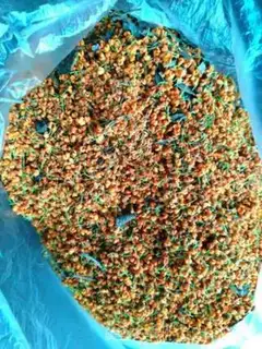Make Cinnamon step 0