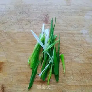 Make Carrot, bean peel step 2