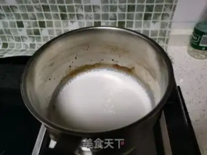 Make Ginger