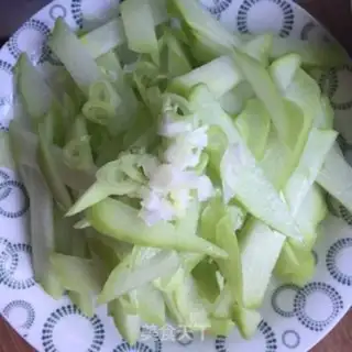Make Fried guacamole step 2