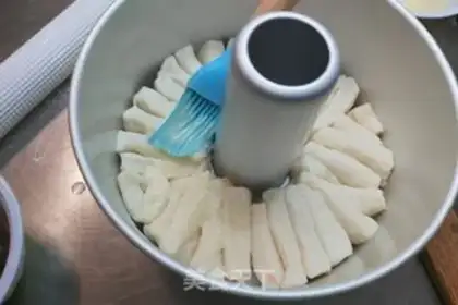 Make Japanese fragrance step 17