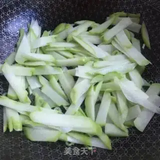 Make Fried guacamole step 4