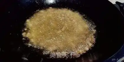 Make Mushroom sauce step 2