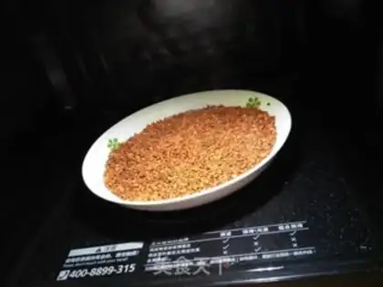 Make Cinnamon step 4