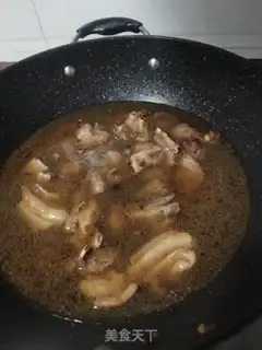 Make Red lamb chops step 3