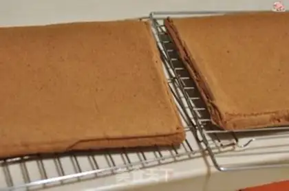 Make Digital birthday cake step 4