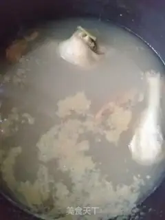 Make Chicken Tommy Line step 2