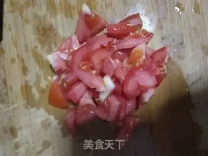 Make Home eggplant and grassfish step 2