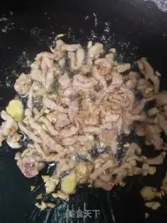 Make Celery peppers step 4