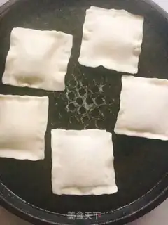 Make Worm-eating eggcake step 5