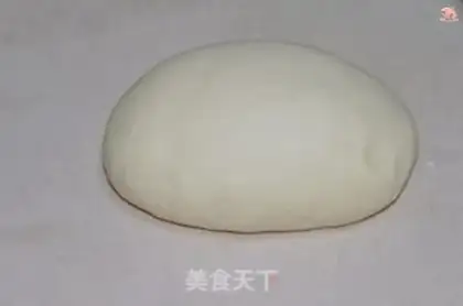 Make Flower buns step 0