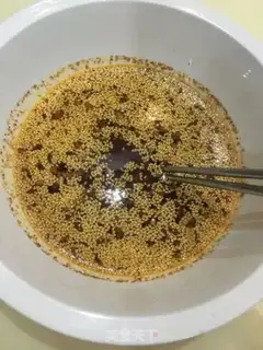 Make Homemade pepper oil step 5
