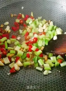 Make Beef with radish step 6