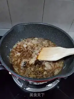 Make A grapefruit tea step 4