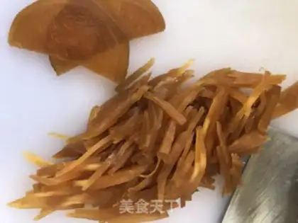 Make Pickles step 2