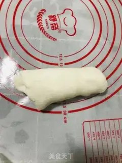Make Spicy potato rolls step 3