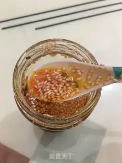 Make Homemade pepper oil step 9
