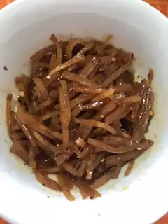 Make Pickles step 4