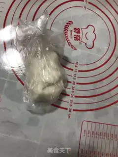 Make Spicy potato rolls step 4