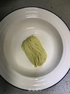 Make Spicy noodles step 0
