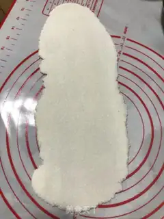 Make Spicy potato rolls step 5