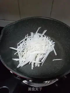 Make Ropball soup step 2