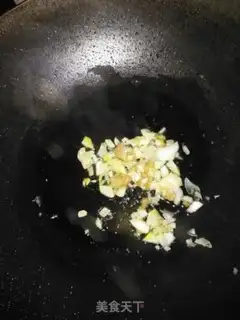 Make Fish cabbage step 3