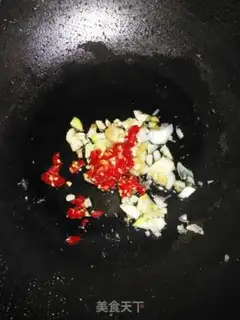 Make Fish cabbage step 4
