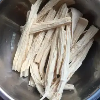 Make Spicy mackerel step 0