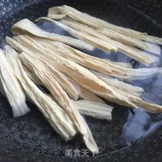 Make Fish cabbage step 5